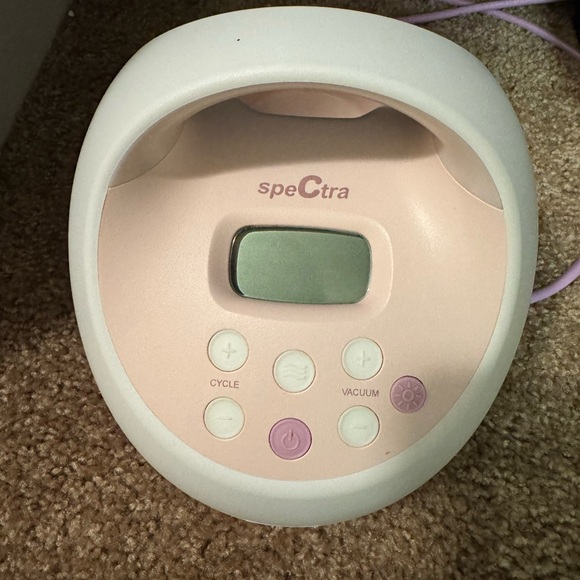 Spectra s2 - Picture 2 of 3